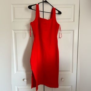 NWT bodycon dress